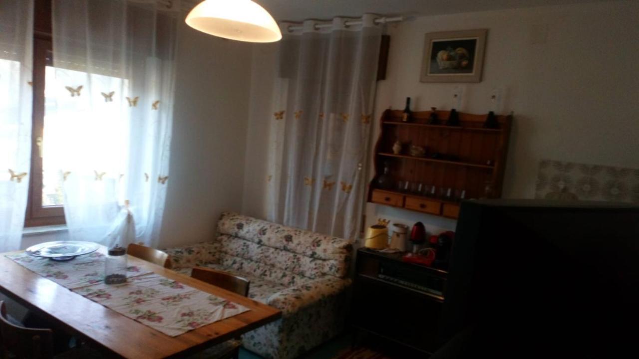 Appartamentovallesella Domegge di Cadore Exterior foto